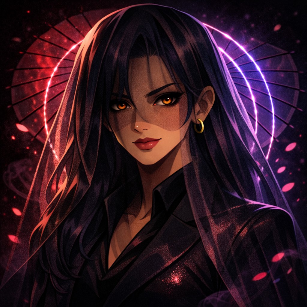 Sienna — The Oracle