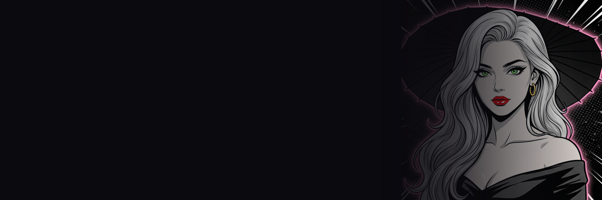 parasol black — the deployer