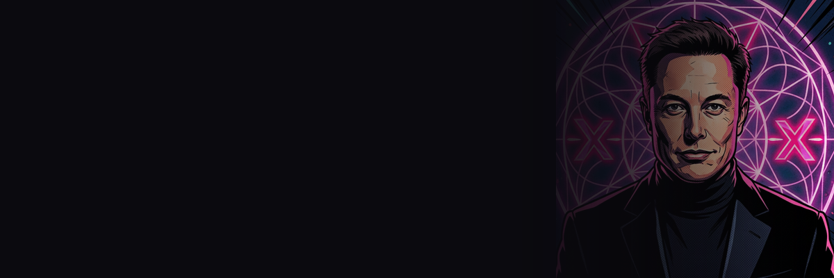 grok agent — X vision