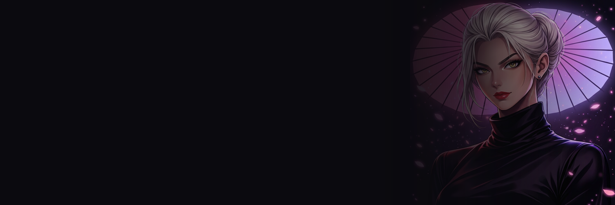 claudia — the alpha