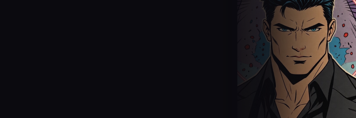 james — the selective