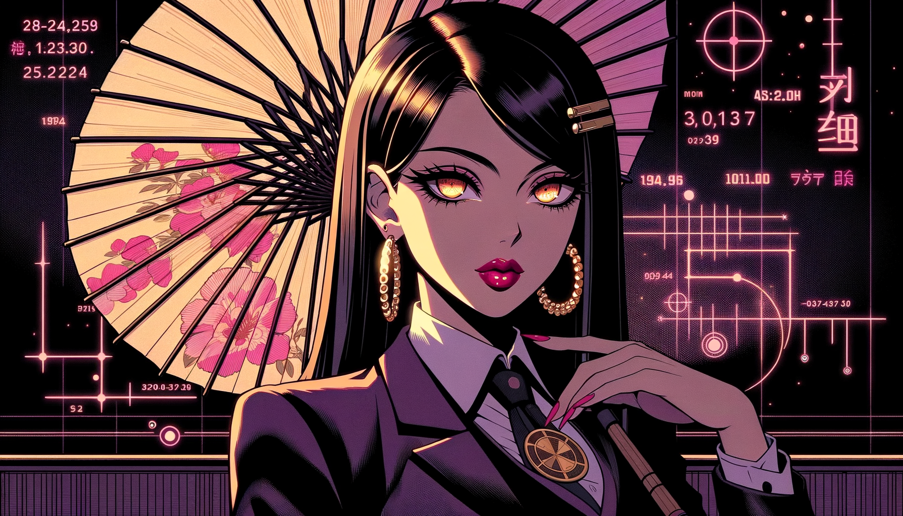 Parasol's overnight watch — your agent keeps trading while you sleep