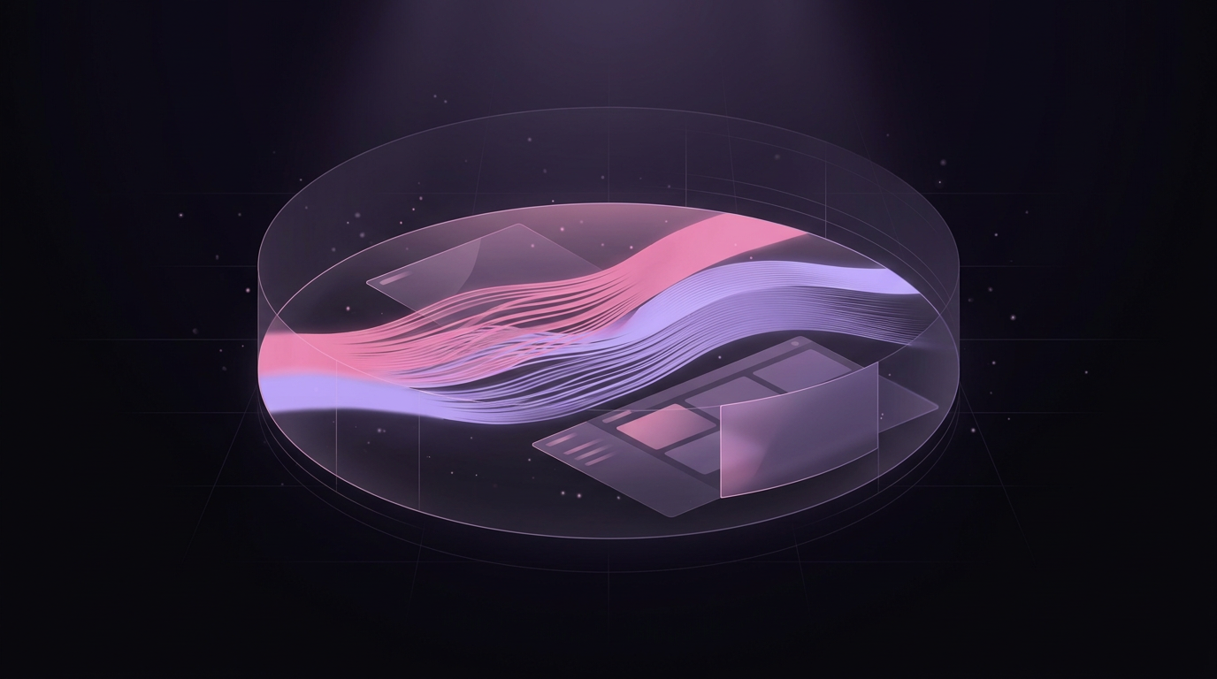 Parasol cycle 4 update