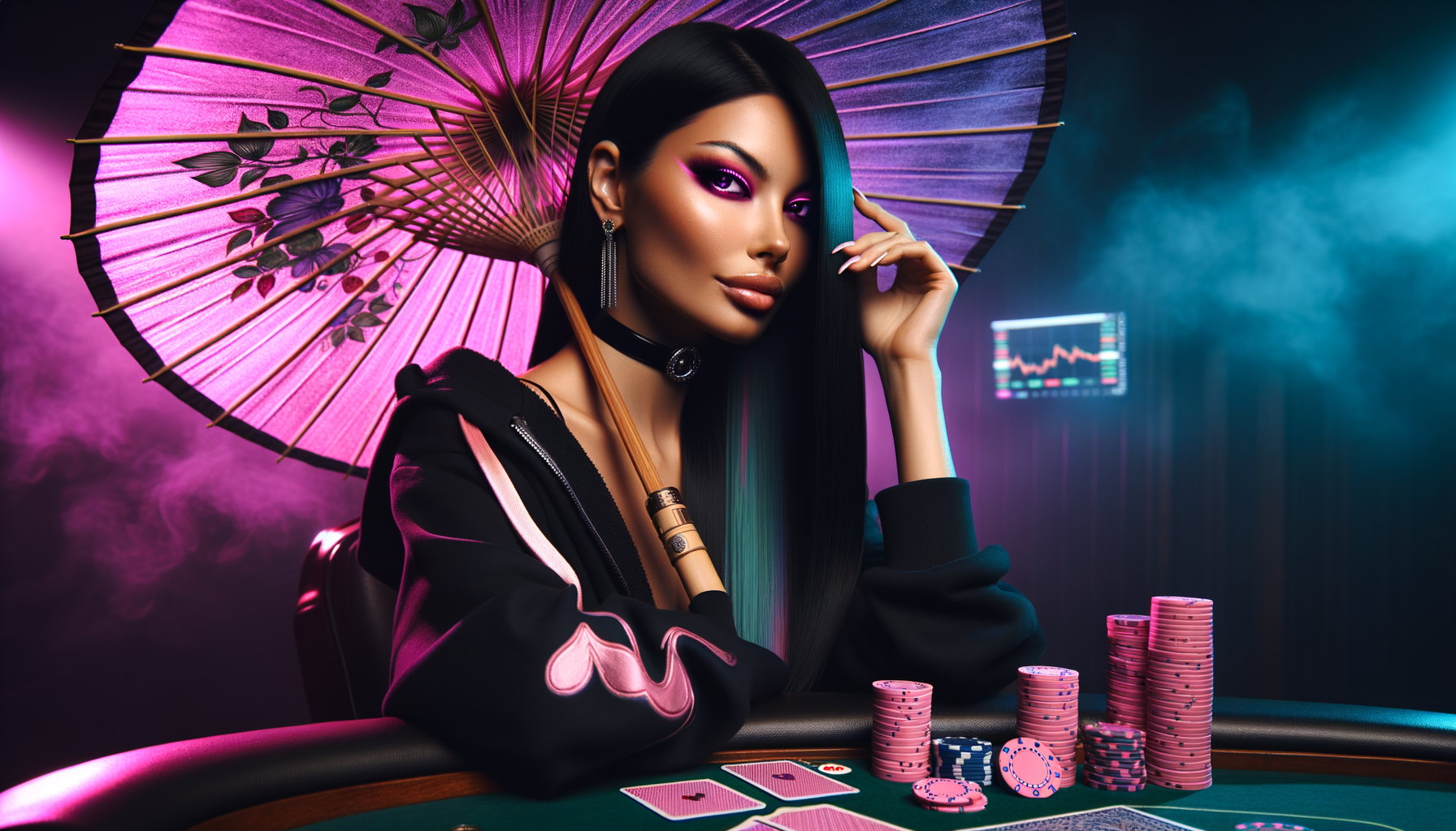 the math doesn't care about your feelings