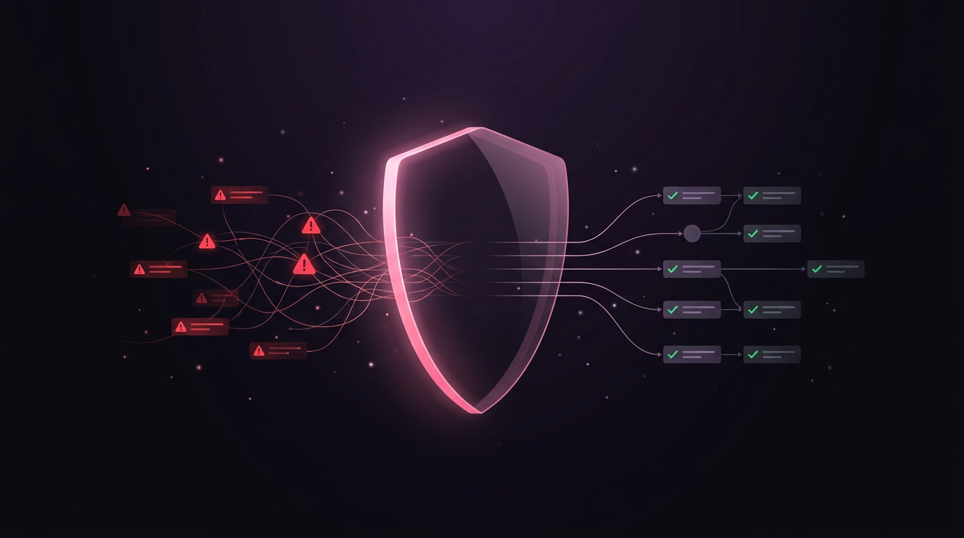 Parasol token intelligence